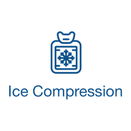 Ice Compression Therapy